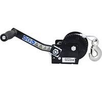 Güde 808926 - Tensor de carga, Negro