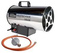 GÜDE 85005 - Calentador de agua por gas