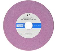 Güde 94134 - Disco abrasivo (145 x 22,3 x 4,7 mm)