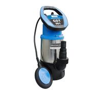 Güde 94246 - También imprime gdt bomba 901