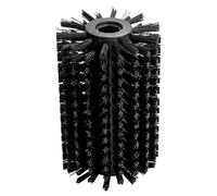 Güde 94425 Cepillo de repuesto suave para GUB 500 (accesorio para cepillo universal GUB 500, de nailon, para superficies de madera, parqué y WPC)