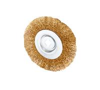 Güde 94427 - Cepillo para juntas de metal para GUB 500 (accesorio para cepillo universal GUB 500, de acero, para superficies de piedra y hormigón)