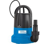 Guede 94627 - Bomba de agua (1 1/2")