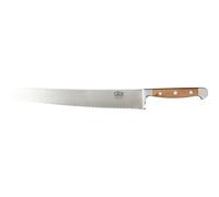 Güde Alpha Birne Cuchillo de pan 32 cm
