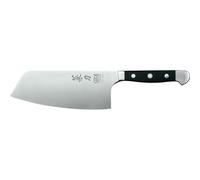 Güde Alpha Chai Dao cuchillo de cocina 16 cm