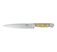 Güde Alpha Olive Cuchillo flexible para filetear 18 cm