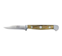 Güde Alpha Olive Cuchillo para verduras 8 cm