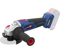 Güde Amoladora angular WS 18-0 BL sin batería/cargador