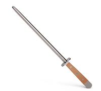 Güde B055/26 - Afilador Alpha Pera Edition jeunes Restaurateurs 26 cm Madera de peral (h.nr.)