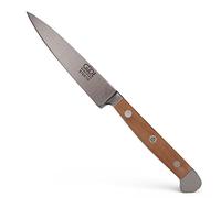 Güde B764/10 - Cuchillo para mechar Alpha Pera Edition jeunes Restaurateurs 10 cm Madera de peral (h.nr.)