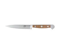 Güde B764/13 - Cuchillo para mechar Alpha Pera Edition jeunes Restaurateurs 13 cm Madera de peral (h.nr.)