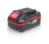 Güde 58554 Paquete de baterías, Negro, Rojo