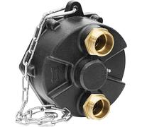 Güde Bomba Agua Bomba de bomba de bomba autocebante ZWP 280-30