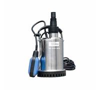 Güde Bomba De Succión Flach ,,GFS 4000 INOX" Bomba De Agua Succionadora Nueva