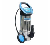 Güde Bomba Sumergible De Agua ,,GSX 1101" Bomba De Jardín