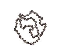 Güde Cadena de repuesto universal de 28/1,1/0,3 pulgadas, cadena de sierra de repuesto, cadena para motosierra, cadena de repuesto, cadena de motosierra