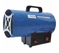 Güde Calentador De Gas De 10 kW Nuevo