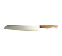 Güde Caminada Cuchillo de pan 23 cm