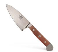 Güde, Chrome Steel, Cuchillo de Queso Duro