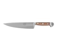 Güde Cuchillo de chef 21 cm Alpha Walnuss