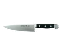 Franz Güde Cuchillo cocinero Serie Alfa 16 cm