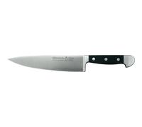 Güde Cuchillo de chef Alpha 21 cm