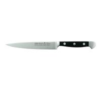 Güde Cuchillo de cocina Alpha 16 cm