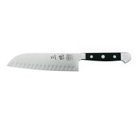 Güde Cuchillo de cocina Santoku Alpha Kulle 18 cm