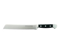 Güde Cuchillo de pan Alpha 21 cm 1430/21