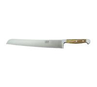 Güde Cuchillo de pan Alpha Olive 32 cm