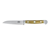 Güde Cuchillo para verduras Alpha Olive 9 cm