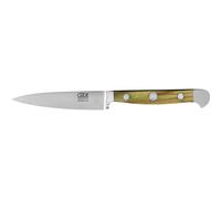 Güde Cuchillo puntilla Alpha Olive 10 cm