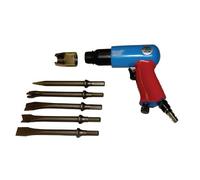 Güde DL-MEISSELHAMMERSET 8 TLG PRO