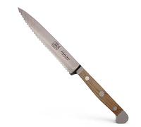 Güde Cuchillo para tomates 13 cm Alpha Fasseiche