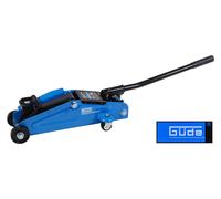 Güde Gato Hidráulico De Taller 2 Toneladas Para Automóviles GRH 2/330