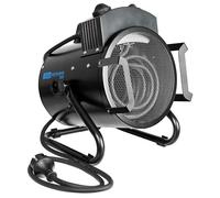 Güde GEH 3000 85124 - Calefactor eléctrico