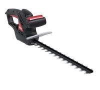 Güde GEH 510-500 Cortasetos eléctricos, 230 voltios, Potencia del Motor de 500 vatios, 45,7 cm de Longitud de Corte, Grosor de Corte de 1,6 centímetros, Freno rápido eléctrico, diseño ergonómico