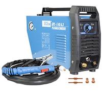 Güde GPS-E 40 A.3 - Cortador de plasma (230 V), color azul y negro