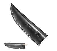 Güde Leather Knife Sheath 5288/26 for The Knife