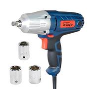 Güde Llave de impacto ESS 350 400 W