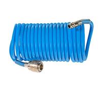 Güde - Manguera en espiral, 5 metros