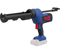 Güde 58415 Pistola de Silicona Recargable, Azul/Negro