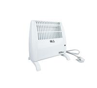 Güde Protector de heladas GFW 520 (450-520 W de potencia calorífica, 10 m³ de capacidad máxima de calefacción, termostato regulable sin niveles, función de protección contra heladas, protección contra