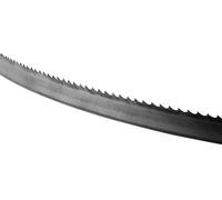 Güde Sägeband MBS 125 1435 X 13 X 0,65 6 Zähne für MBS 125 Metallbandsäge