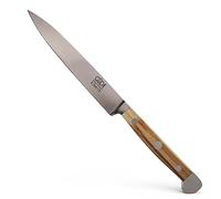 Güde Solingen - Cuchillo mechador Forjado, Alpha - Doble virola, Hecho a Mano en Alemania
