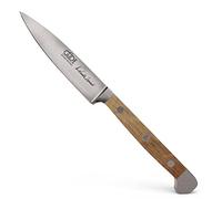 Güde Solingen - Cuchillo mechador Forjado, Alpha - Doble virola, Hecho a Mano en Alemania
