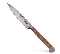 Güde Solingen - Cuchillo mechador Forjado, Alpha - Doble virola, Hecho a Mano en Alemania