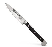 Güde Solingen - Cuchillo mechador Forjado, Alpha - Doble virola, Hecho a Mano en Alemania