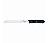 Güde Solingen - Cuchillo para pan estampado, 20 cm, BETA, POM