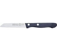 Güde Solingen - Cuchillo para Pelar Estampado, 7 cm, Beta, Pom